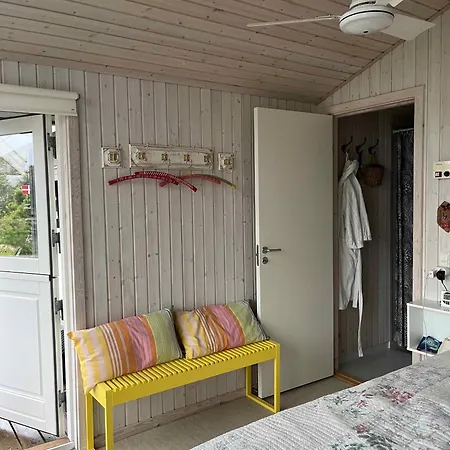 Dom wakacyjny Og Cozy Near And Blokhus Løkken