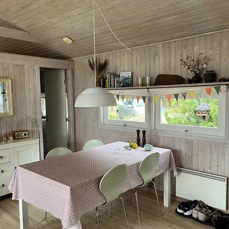 Og Cozy Near And Blokhus *