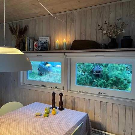 Og Cozy Near And Blokhus