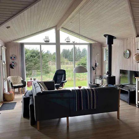 Dom wakacyjny Og Cozy Near And Blokhus *
